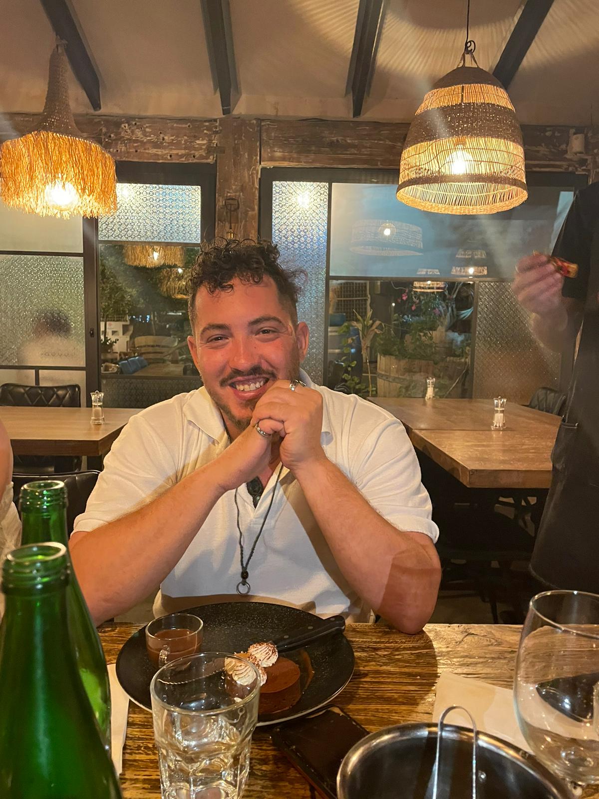 Jonathan avraham
