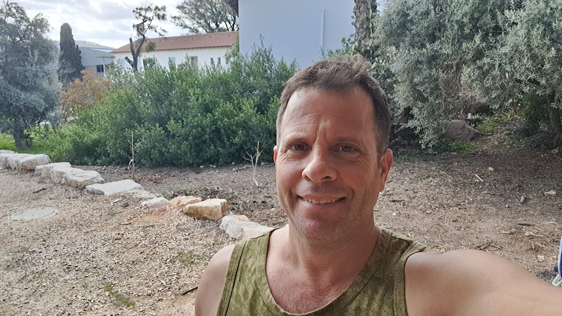 Hilel Dan