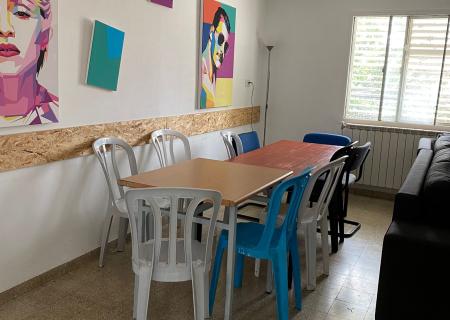 Kibbutz Bar'am