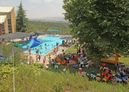 Kibbutz Bar'am