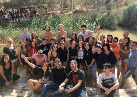 Kibbutz Bar'am