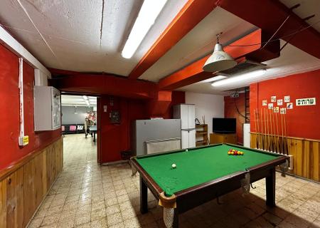Kibbutz Grofit