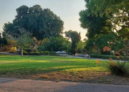 Kibbutz Hatzor 