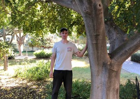 Kibbutz Hatzor 