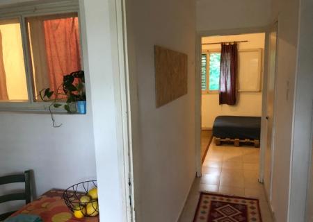 Kibbutz Hatzor 