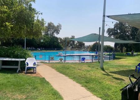 Kibbutz Hatzor 