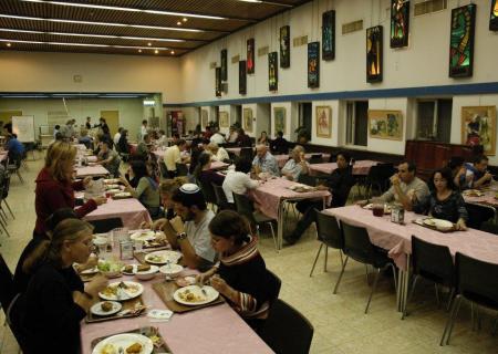 Kibbutz Mishmar Hasharon