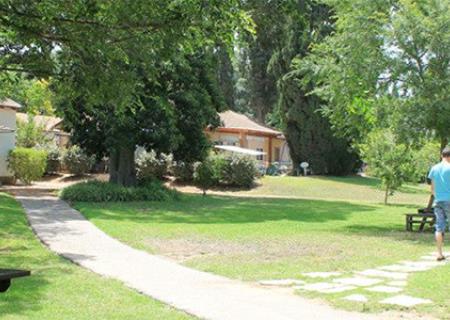 Kibbutz Mishmar Hasharon