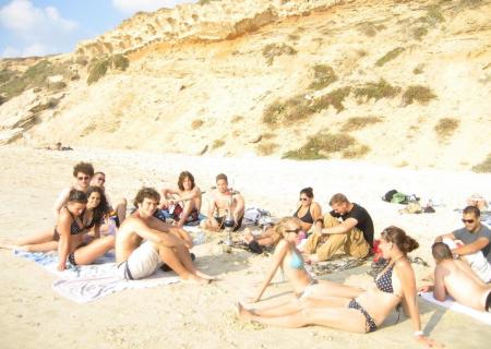 Kibbutz Mishmar Hasharon