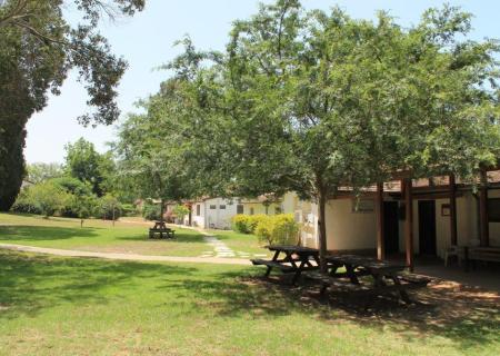 Kibbutz Mishmar Hasharon