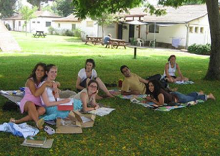 Kibbutz Mishmar Hasharon