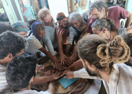 Kibbutz Samar