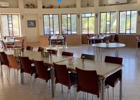 Kibbutz Samar