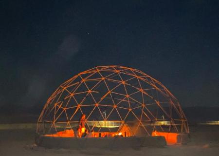 Kibbutz Lotan
