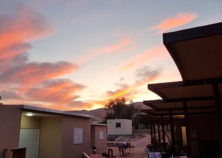 Kibbutz Ketura