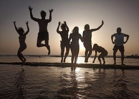 Kibbutz Revivim