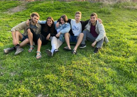 Kibbutz Ketura