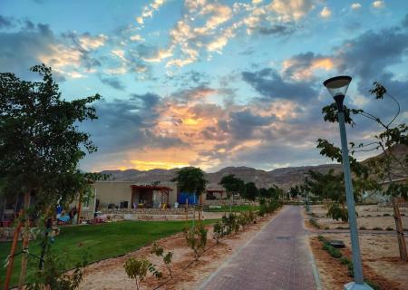 Kibbutz Ketura
