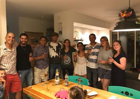 Kibbutz Grofit