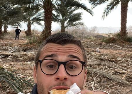 Kibbutz Lotan