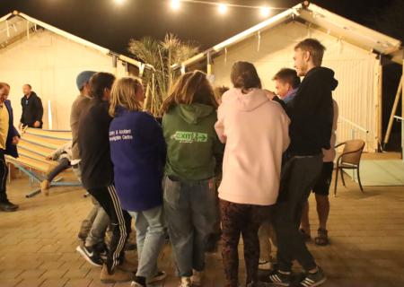 Kibbutz Lotan