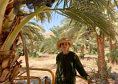 Kibbutz Lotan