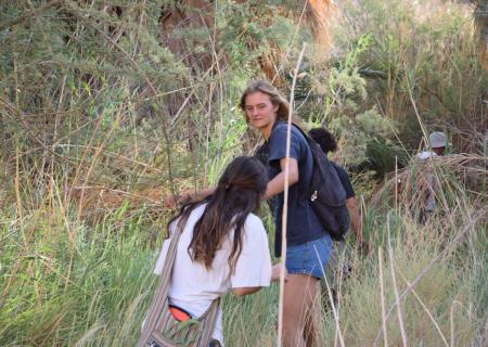 Kibbutz Lotan