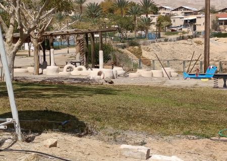 Kibbutz Grofit