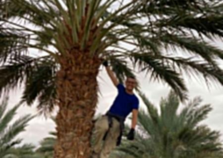 Kibbutz Lotan