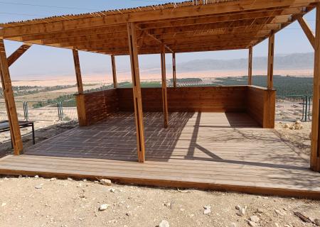 Kibbutz Grofit