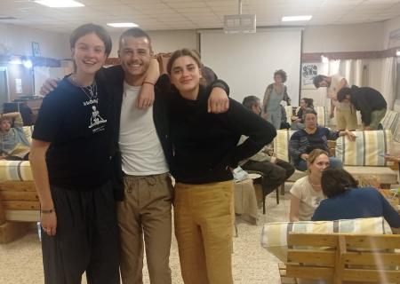 Kibbutz Lotan