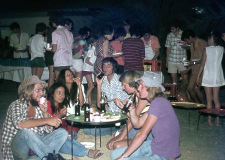Kibbutz Yotvata 
