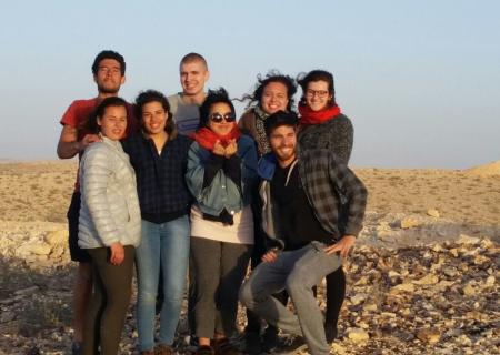 Kibbutz Ein Harod Ichud
