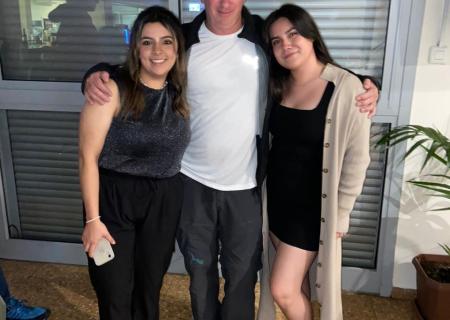 Kibbutz Bar'am