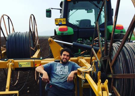 Kibbutz Ein Harod Ichud