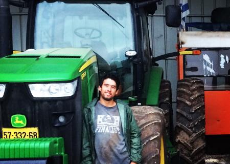 Kibbutz Ein Harod Ichud
