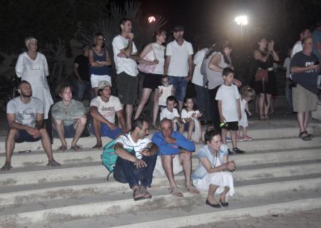 Kibbutz Yotvata 