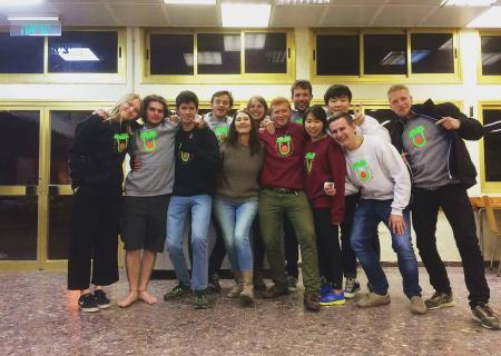Kibbutz Yotvata 
